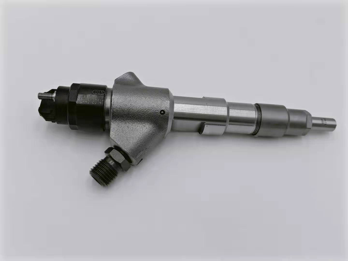 Massive Selection for diesel fuel injector pump -
 Original Quality Factory Price Common Rail  Fuel Injector 0445120141  -Chengui