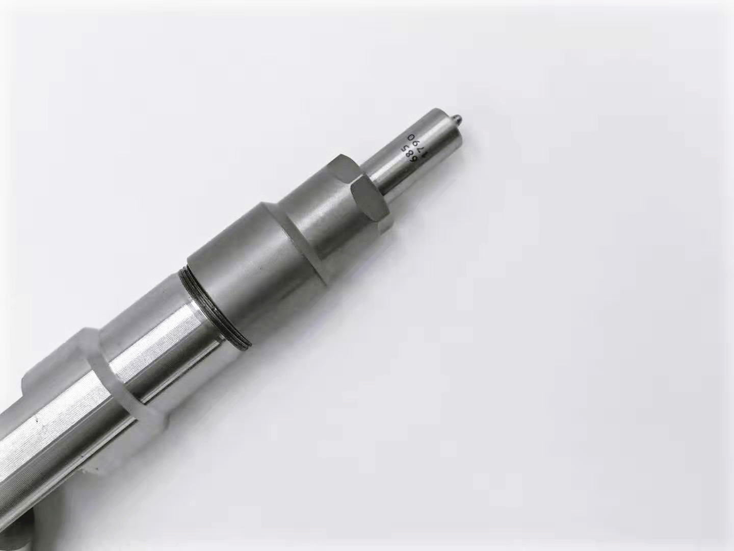 Supply OEM injector A2C59517051 -
CR diesel fuel injector 0445120245 for engine pump parts -Chengui detail pictures
