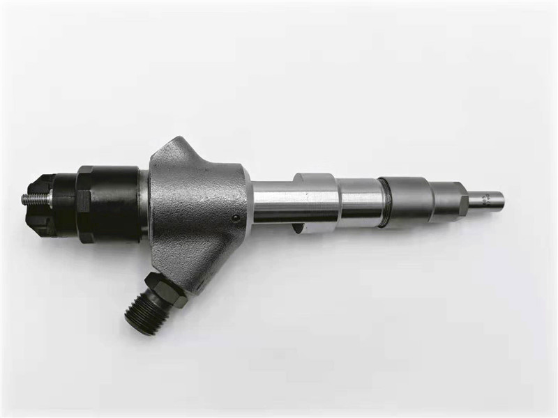 Supply OEM injector A2C59517051 -
CR diesel fuel injector 0445120245 for engine pump parts -Chengui detail pictures
