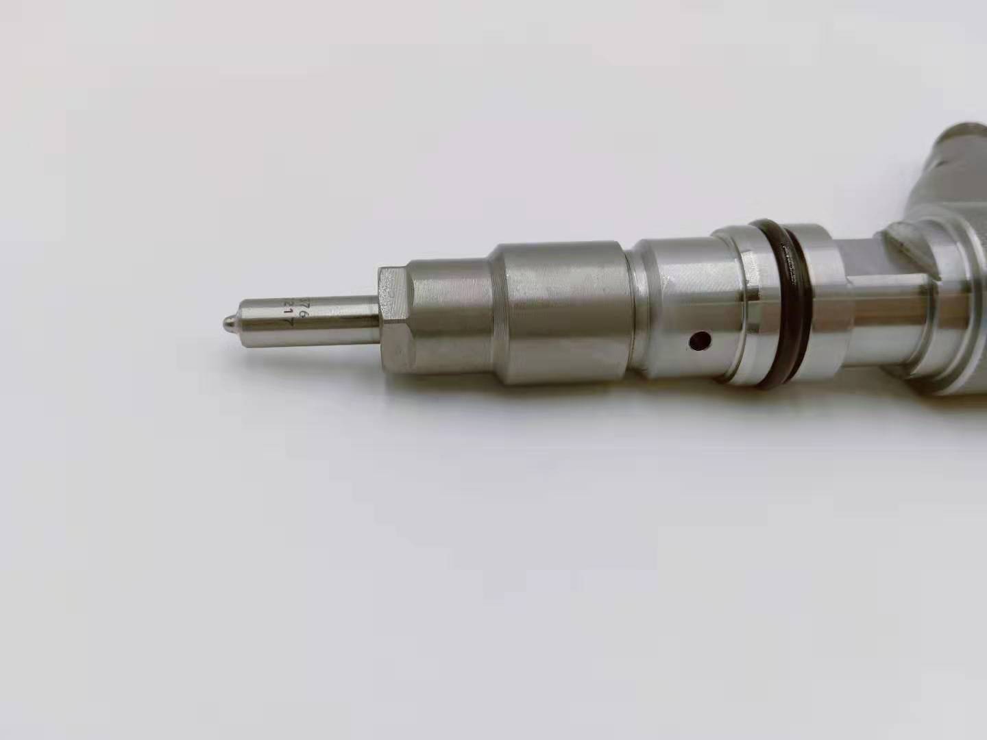 Renewable Design for fuel oil injector part -
Hot Selling New Injector 0445120347 Common Rail Fuel Diesel Injector -Chengui detail pictures
