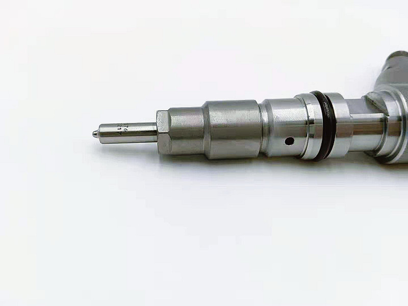 Renewable Design for fuel oil injector part -
Hot Selling New Injector 0445120347 Common Rail Fuel Diesel Injector -Chengui detail pictures