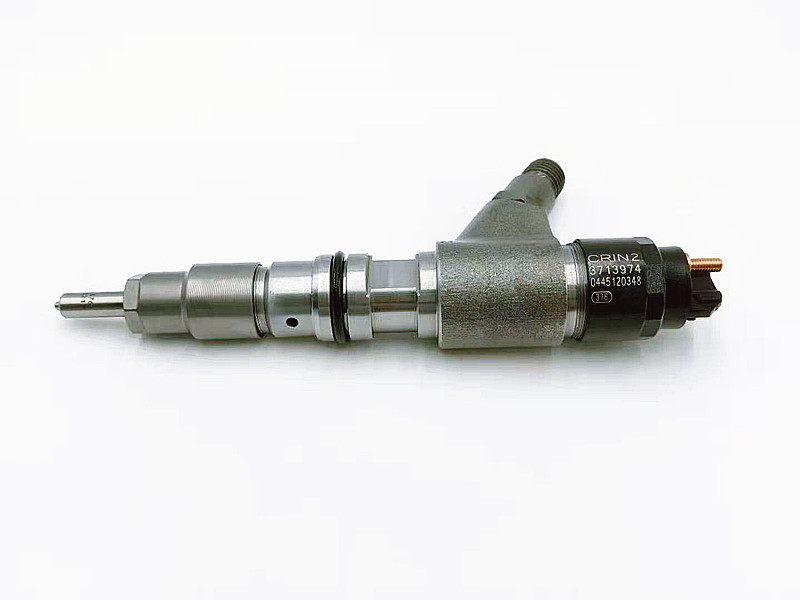 Renewable Design for fuel oil injector part -
Hot Selling New Injector 0445120347 Common Rail Fuel Diesel Injector -Chengui detail pictures