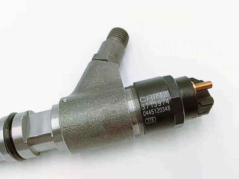 Renewable Design for fuel oil injector part -
Hot Selling New Injector 0445120347 Common Rail Fuel Diesel Injector -Chengui detail pictures