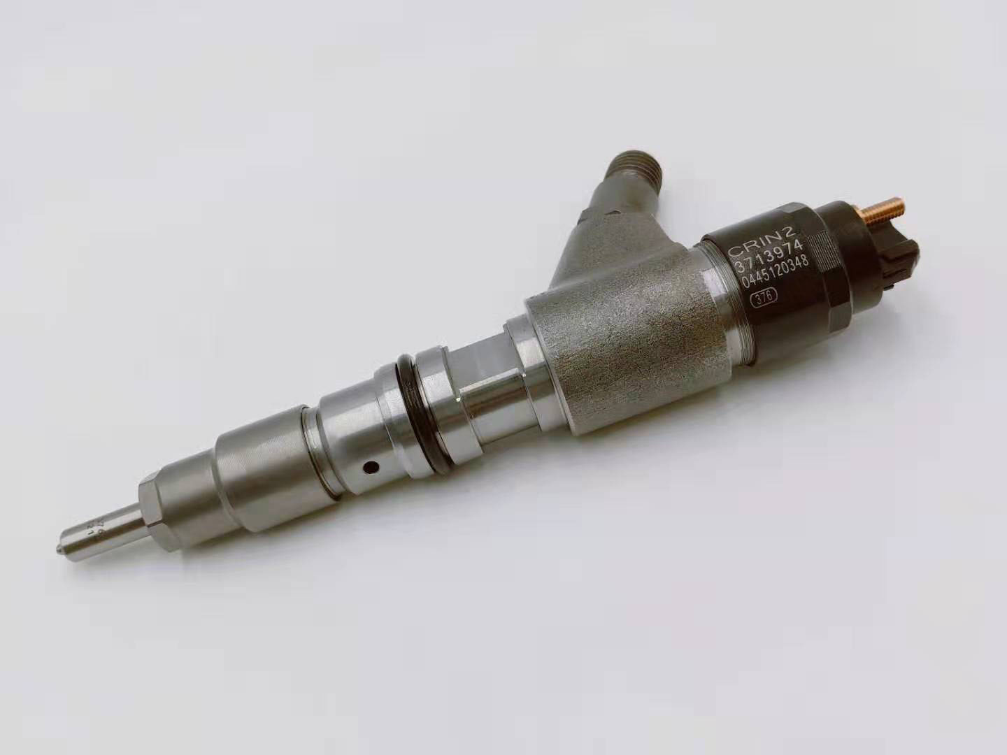Professional Design high pressure oil pump -
 Hot Selling New Injector 0445120347  Common Rail Fuel Diesel Injector  -Chengui