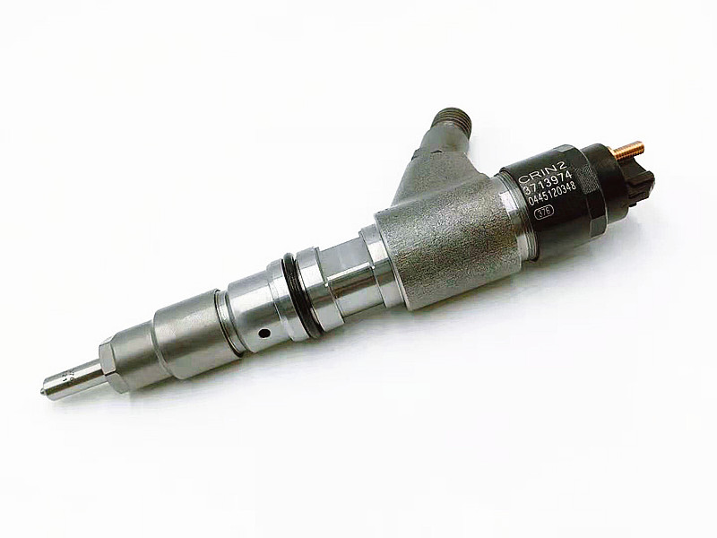 Factory directly gasket kit 1467010467 -
Diesel engine spare parts fuel injector 0445120348 for sale -Chengui detail pictures