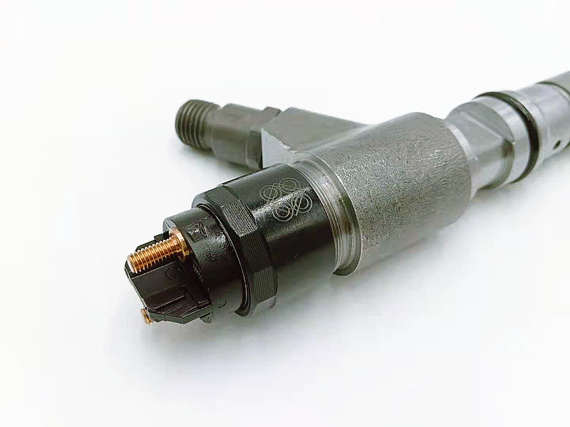 Factory directly gasket kit 1467010467 -
Diesel engine spare parts fuel injector 0445120348 for sale -Chengui detail pictures