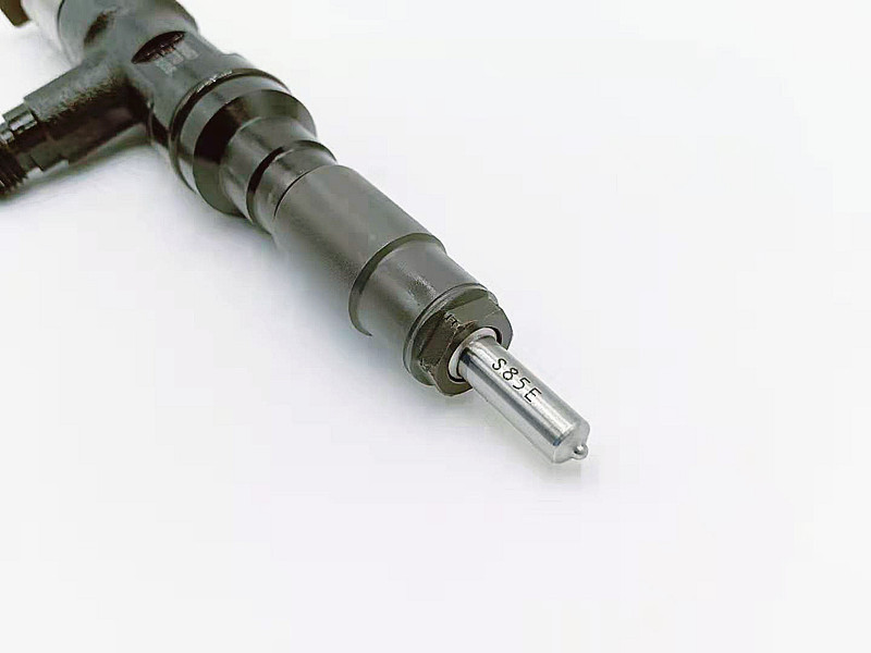 Fixed Competitive Price Diesel engine parts injector -
Original brand new common rail diesel injector 095000-2770 -Chengui detail pictures
