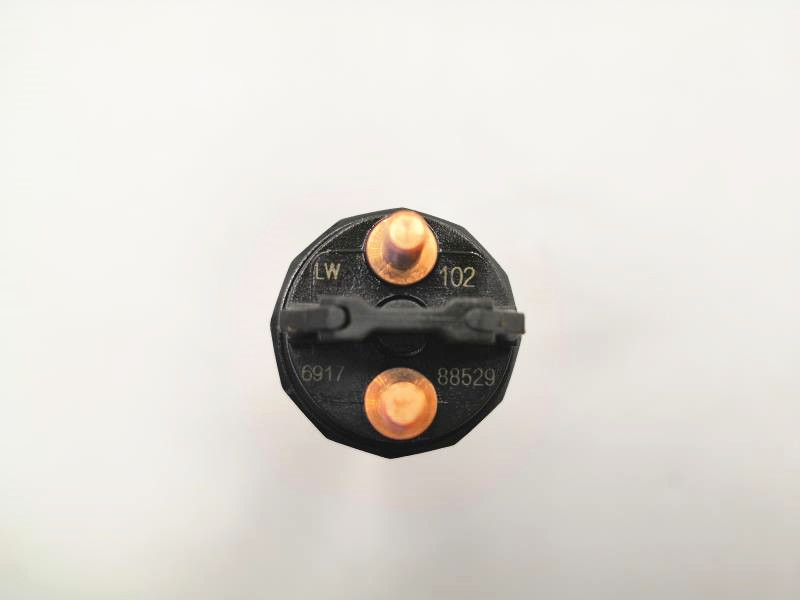 Factory source Hiace Hilux 2KD injector 295050-0540 -
100% Original Common Rail Fuel Diesel Injector 0445120102 -Chengui detail pictures