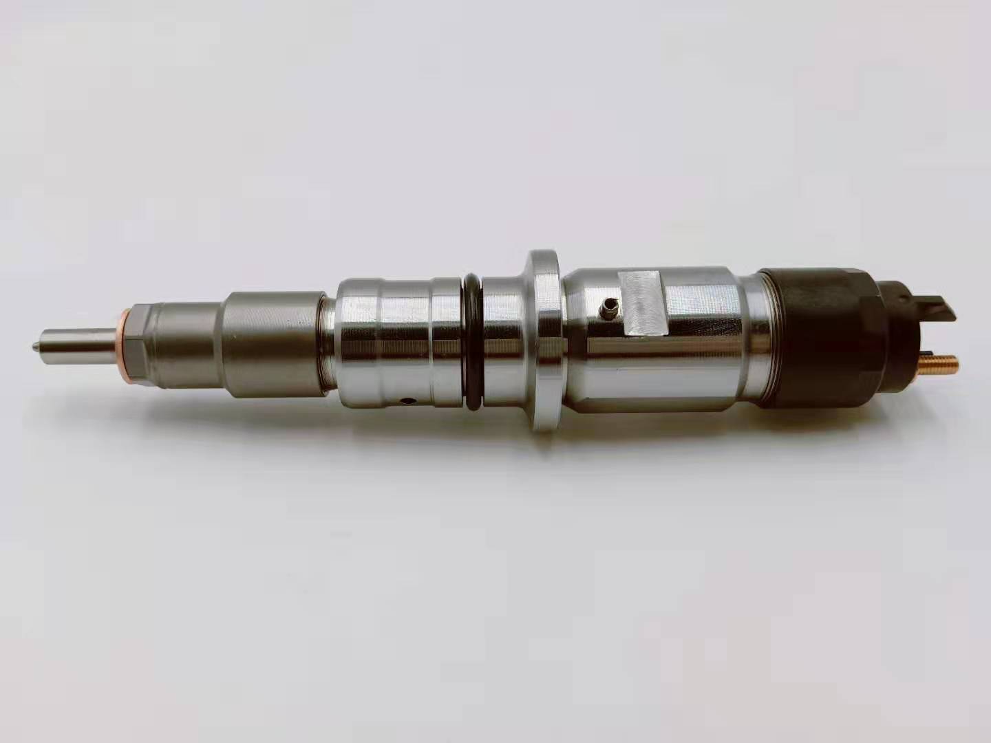 Rapid Delivery for fuel injector 0445110710 -
common rail injector 0445120289 fuel diesel engine injector for Cummins -Chengui detail pictures