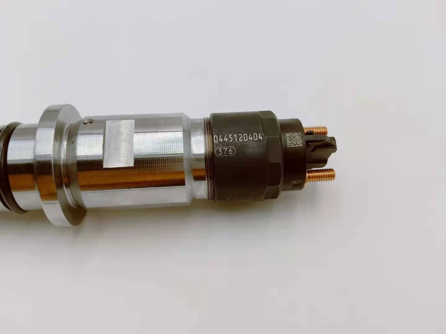Factory directly gasket kit 1467010467 -
Hot Selling New Injector 0445120404 Common Rail Fuel Diesel Injector -Chengui detail pictures