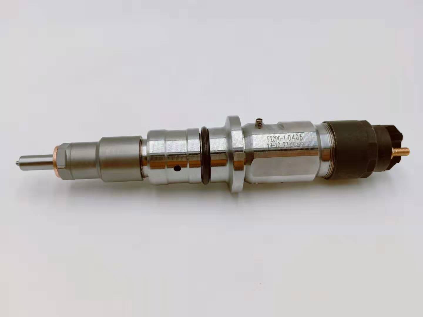 Factory directly gasket kit 1467010467 -
Hot Selling New Injector 0445120404 Common Rail Fuel Diesel Injector -Chengui detail pictures