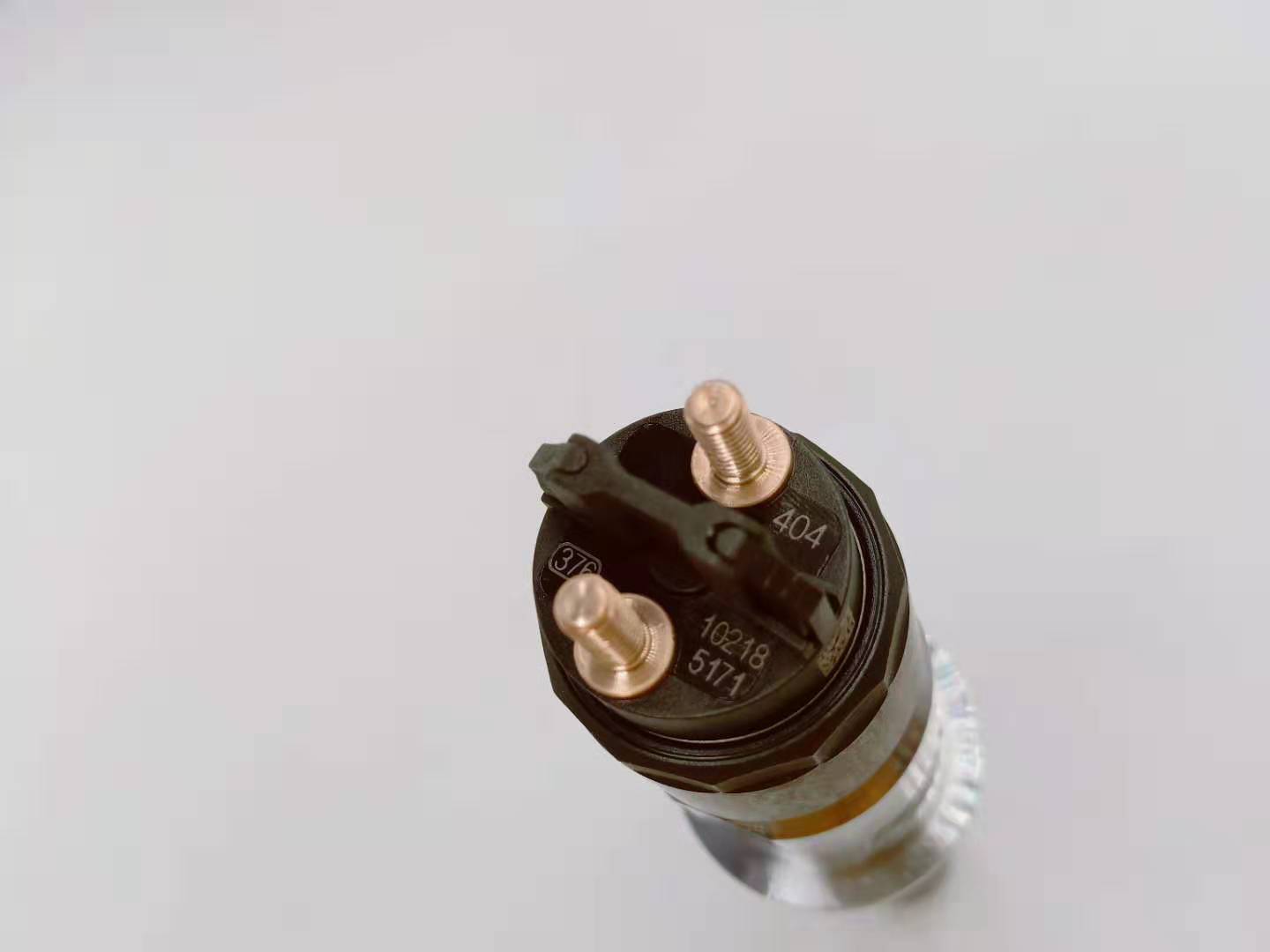 Factory directly gasket kit 1467010467 -
Hot Selling New Injector 0445120404 Common Rail Fuel Diesel Injector -Chengui detail pictures