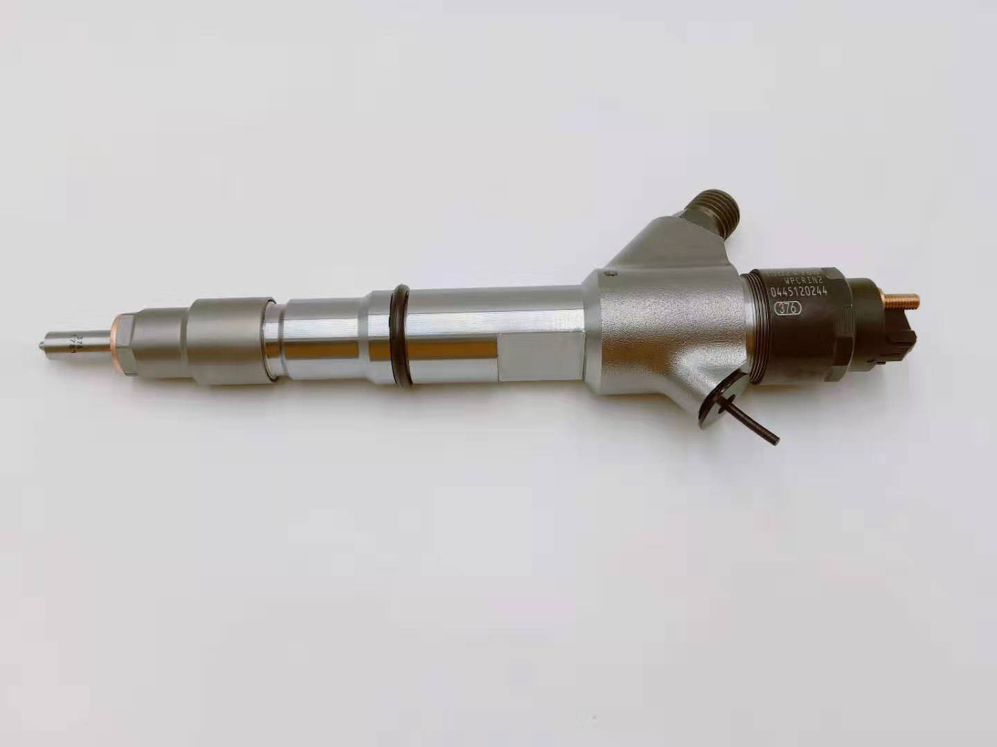 Factory Price nozzle DLLA150P1113 -
Diesel Engine Parts Common Rail Fuel Injector Assembly 0445120244 -Chengui detail pictures