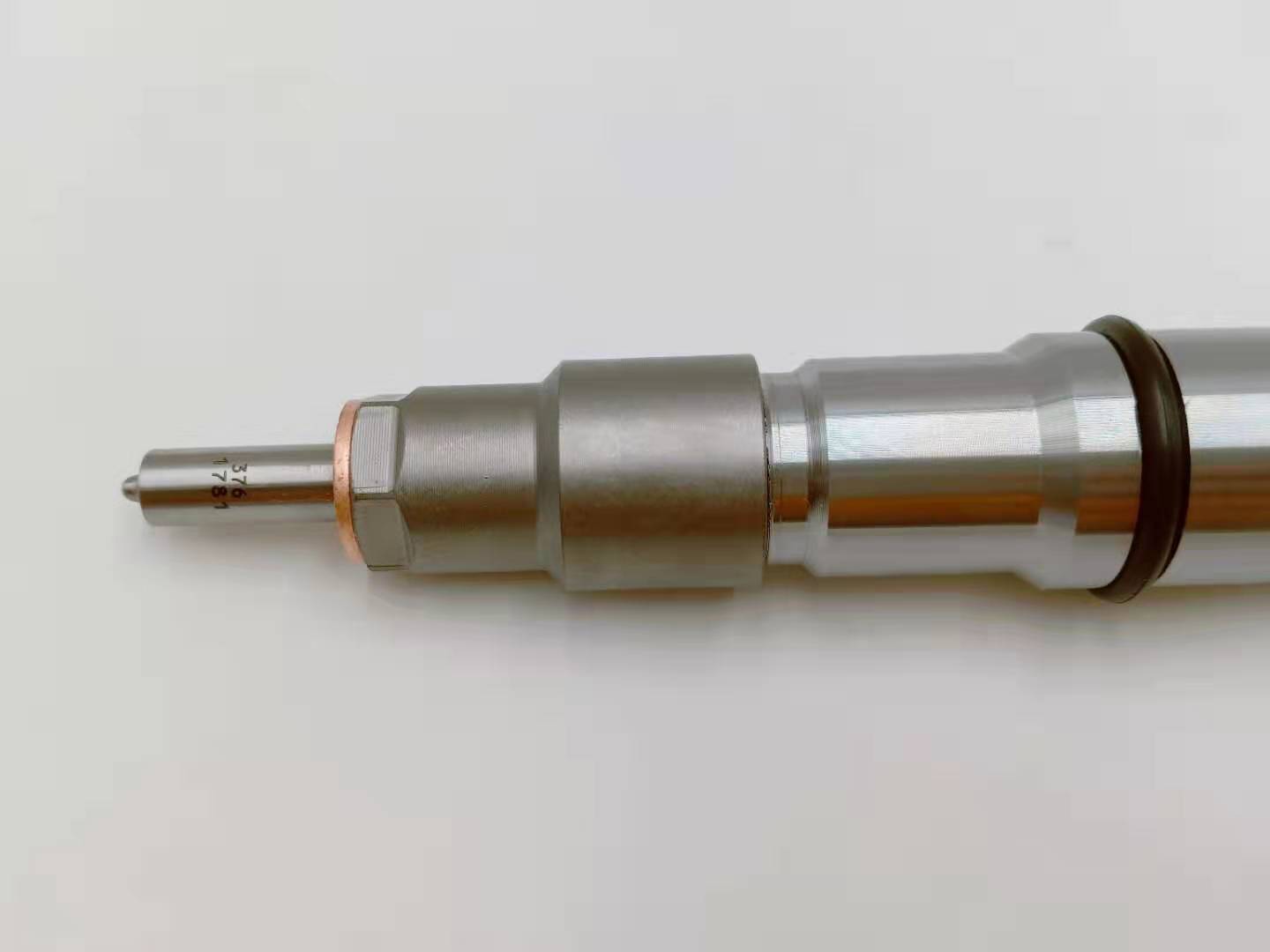 Factory Price nozzle DLLA150P1113 -
Diesel Engine Parts Common Rail Fuel Injector Assembly 0445120244 -Chengui detail pictures