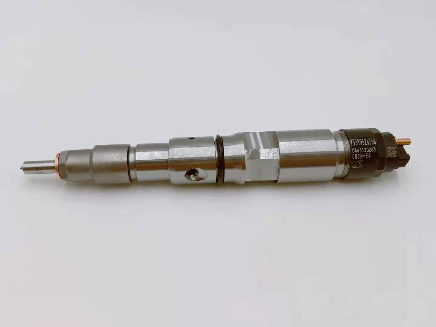 Wholesale OEM injector 0445120224 -
hot sale high quality common rail injector 0445120263 -Chengui detail pictures