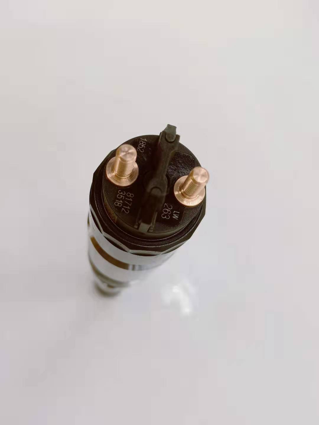 Wholesale OEM injector 0445120224 -
hot sale high quality common rail injector 0445120263 -Chengui detail pictures