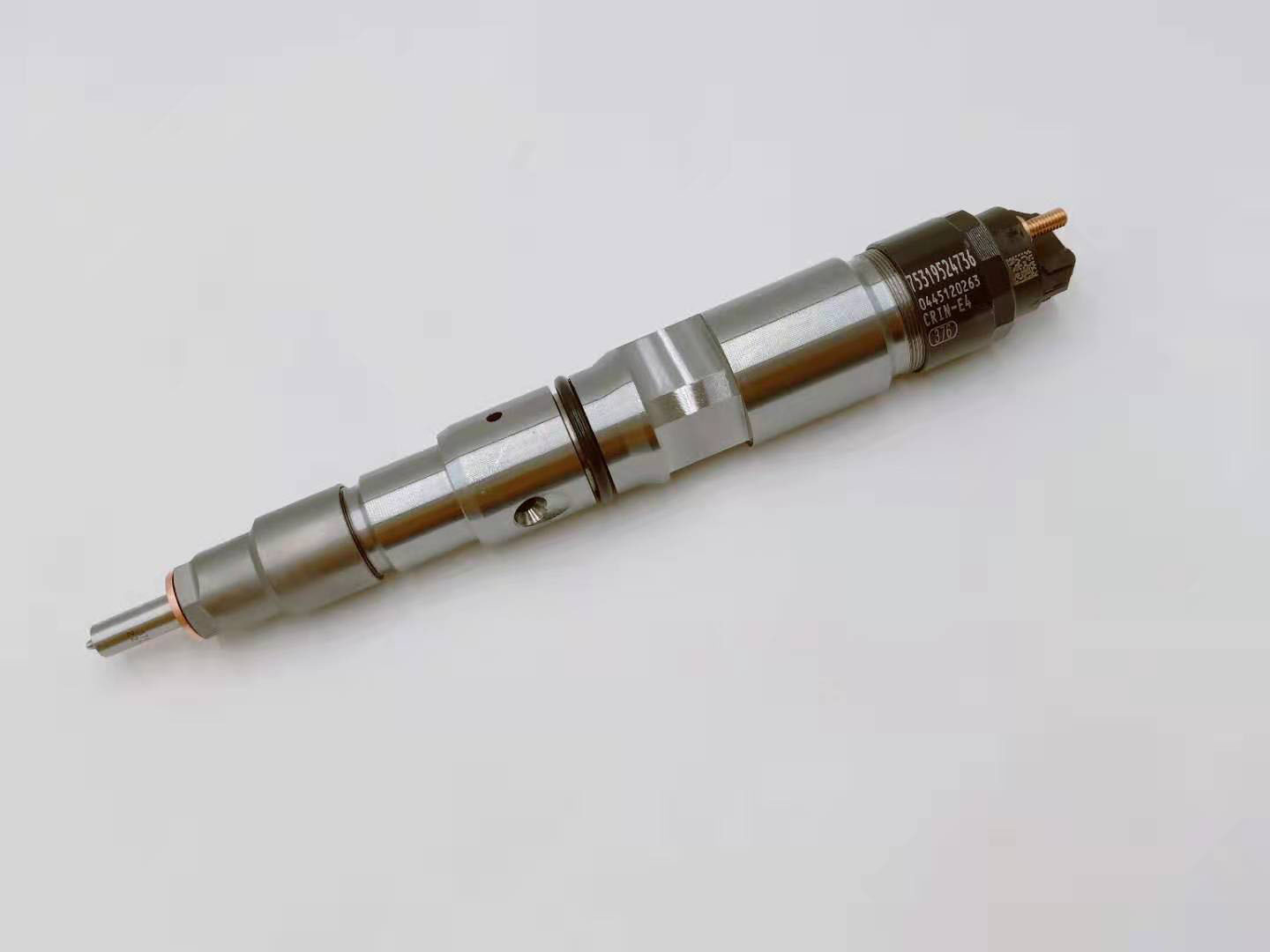 Wholesale OEM injector 0445120224 -
hot sale high quality common rail injector 0445120263 -Chengui detail pictures