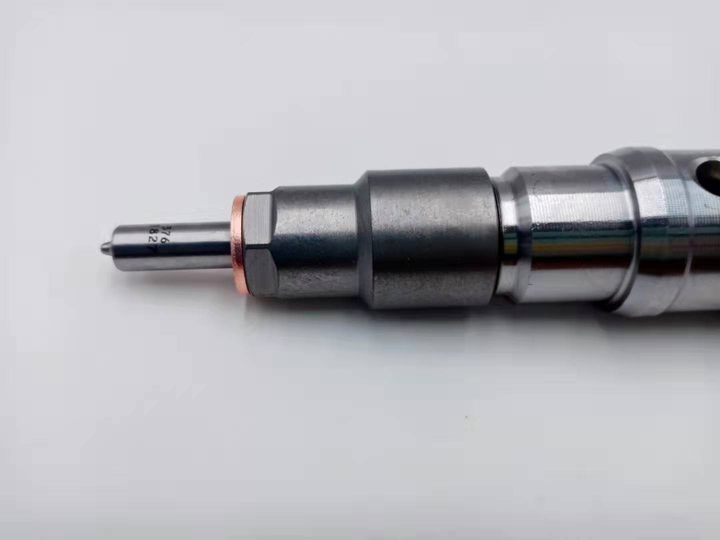 Wholesale Discount diesel injectors -
Diesel engine parts Fuel Injector 0445120293 for diesel engine -Chengui detail pictures