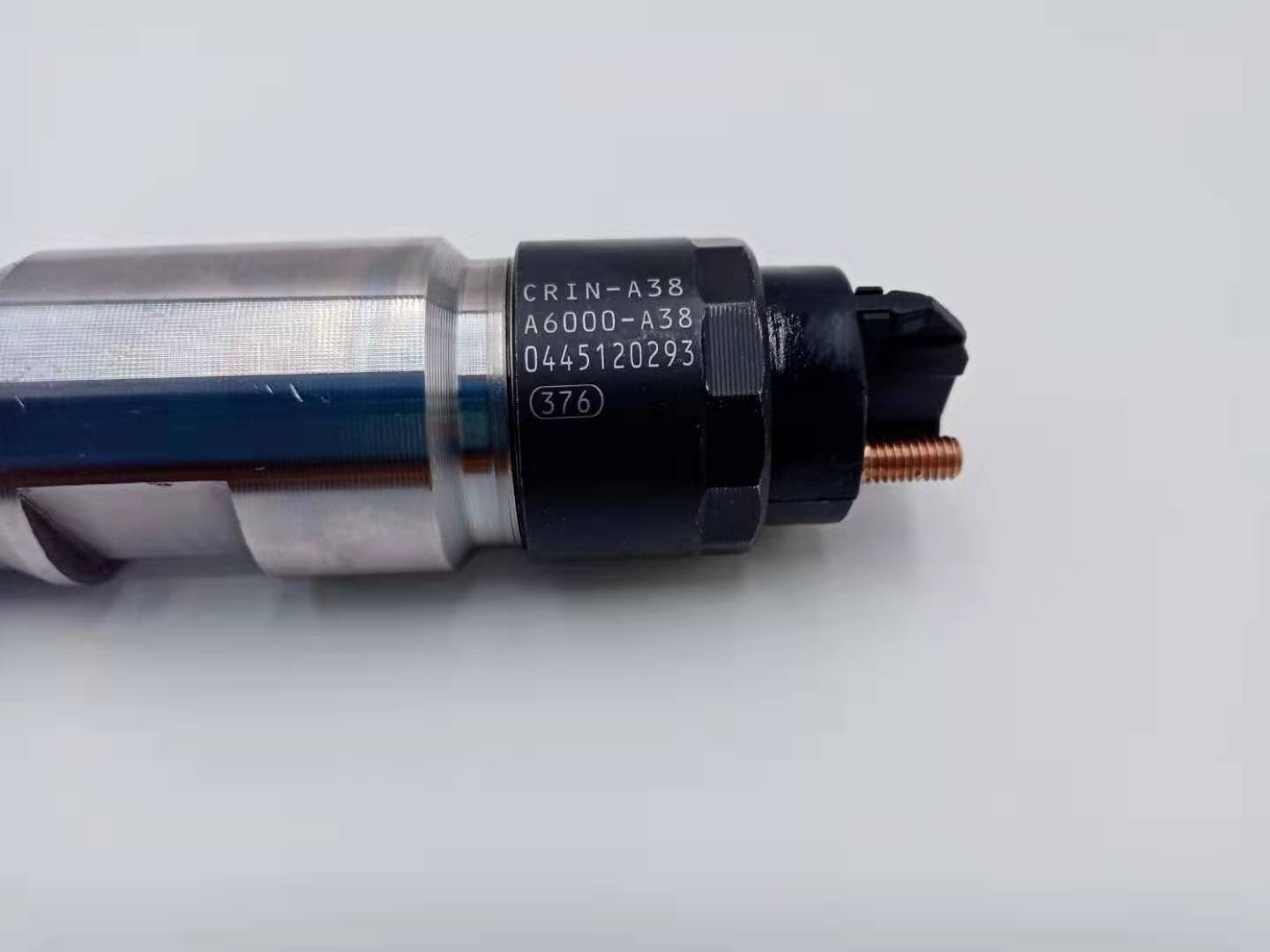 Wholesale Discount diesel injectors -
Diesel engine parts Fuel Injector 0445120293 for diesel engine -Chengui detail pictures