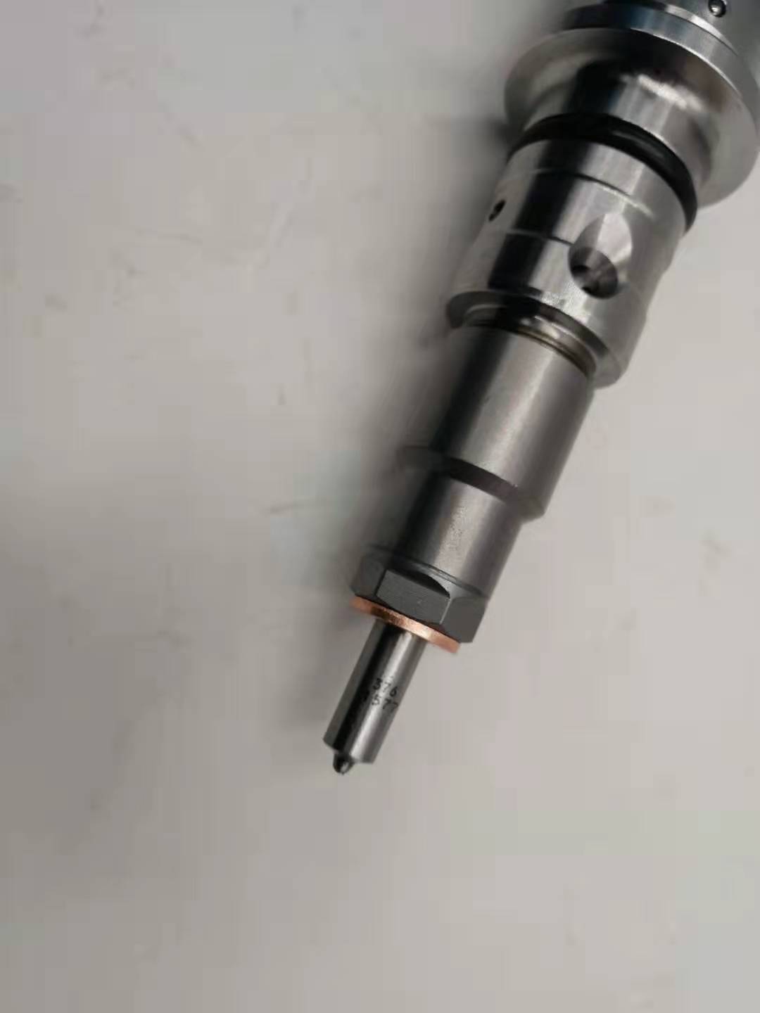 Chinese Professional Common rail valve rod 6353 -
common rail injector 0445120075 with high cost performance -Chengui detail pictures