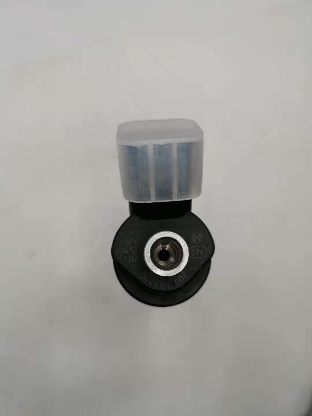 Chinese Professional Common rail valve rod 6353 -
Spare parts fuel injector 0445120002 for diesel engine -Chengui detail pictures