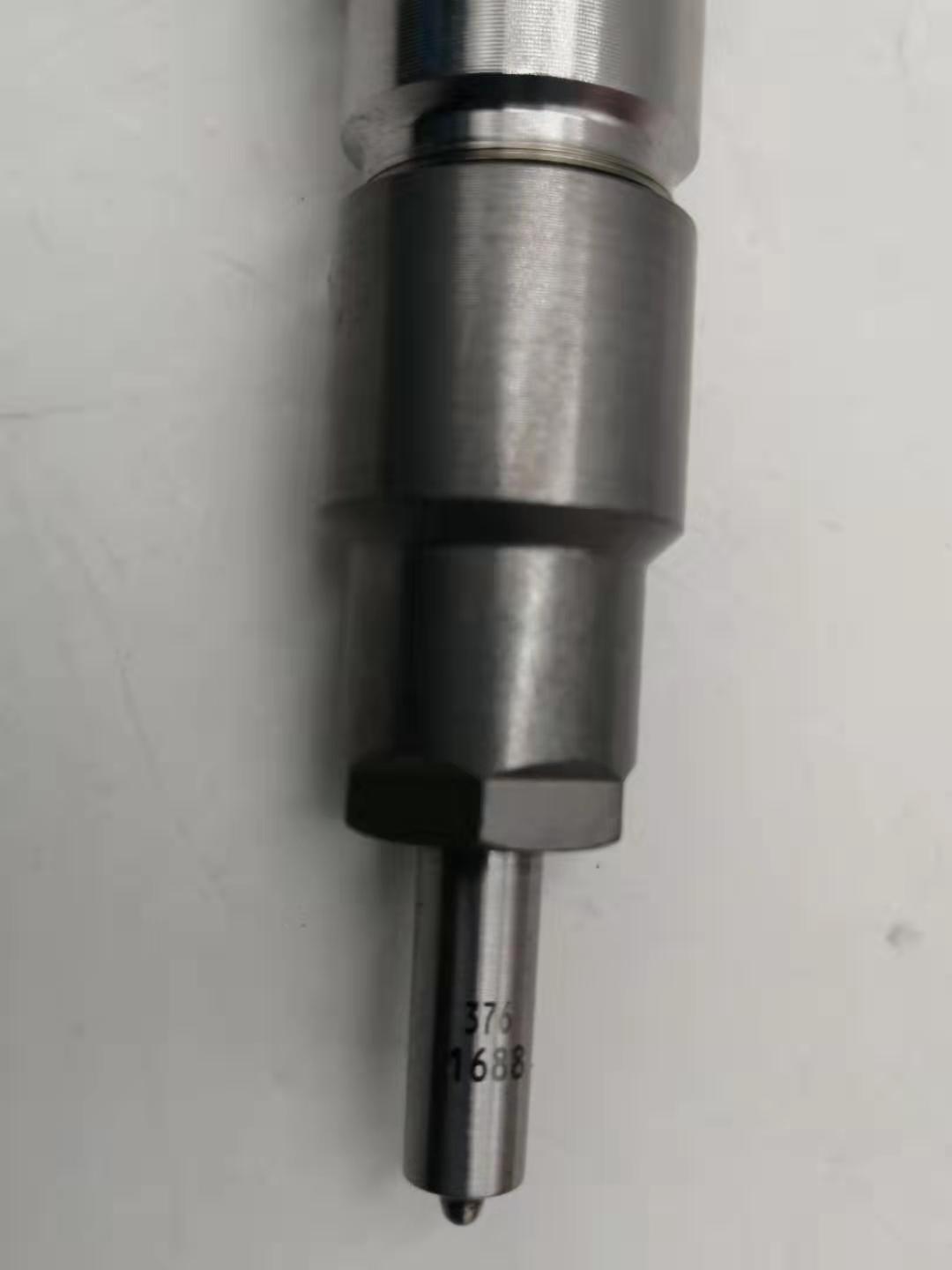 Factory wholesale excellent quality turbo made in china -
China Supplier High Quality Nozzle Fuel Injector 0445120110 -Chengui detail pictures