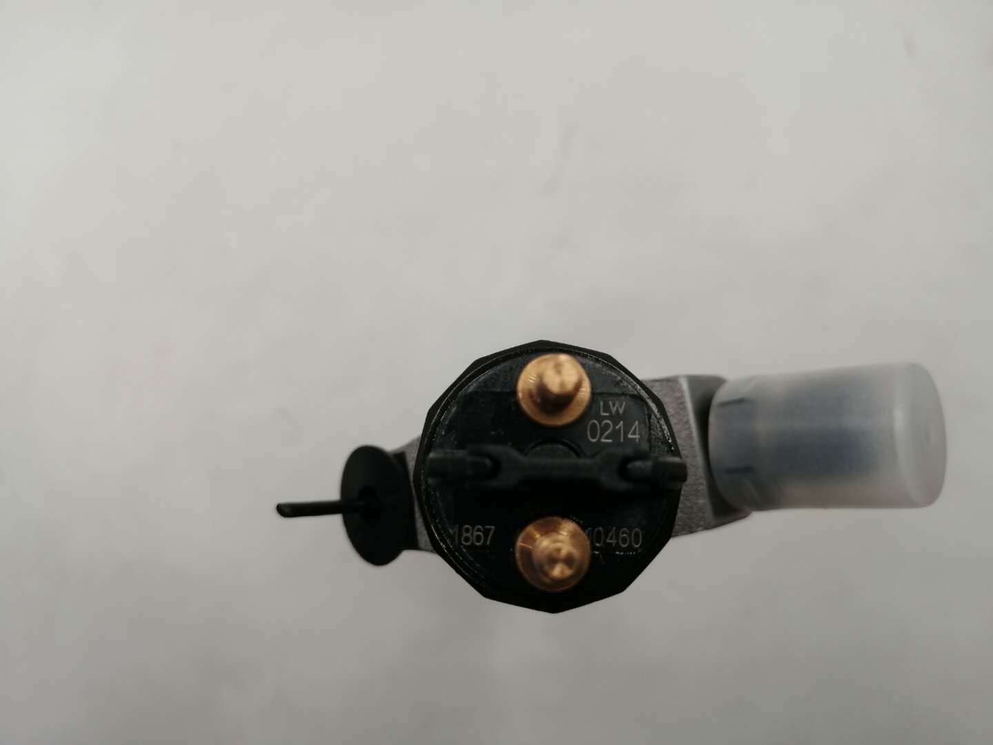2020 High quality fuel engine spare part -
Engine Spare Parts Common Rail Injector 0445120169 -Chengui detail pictures