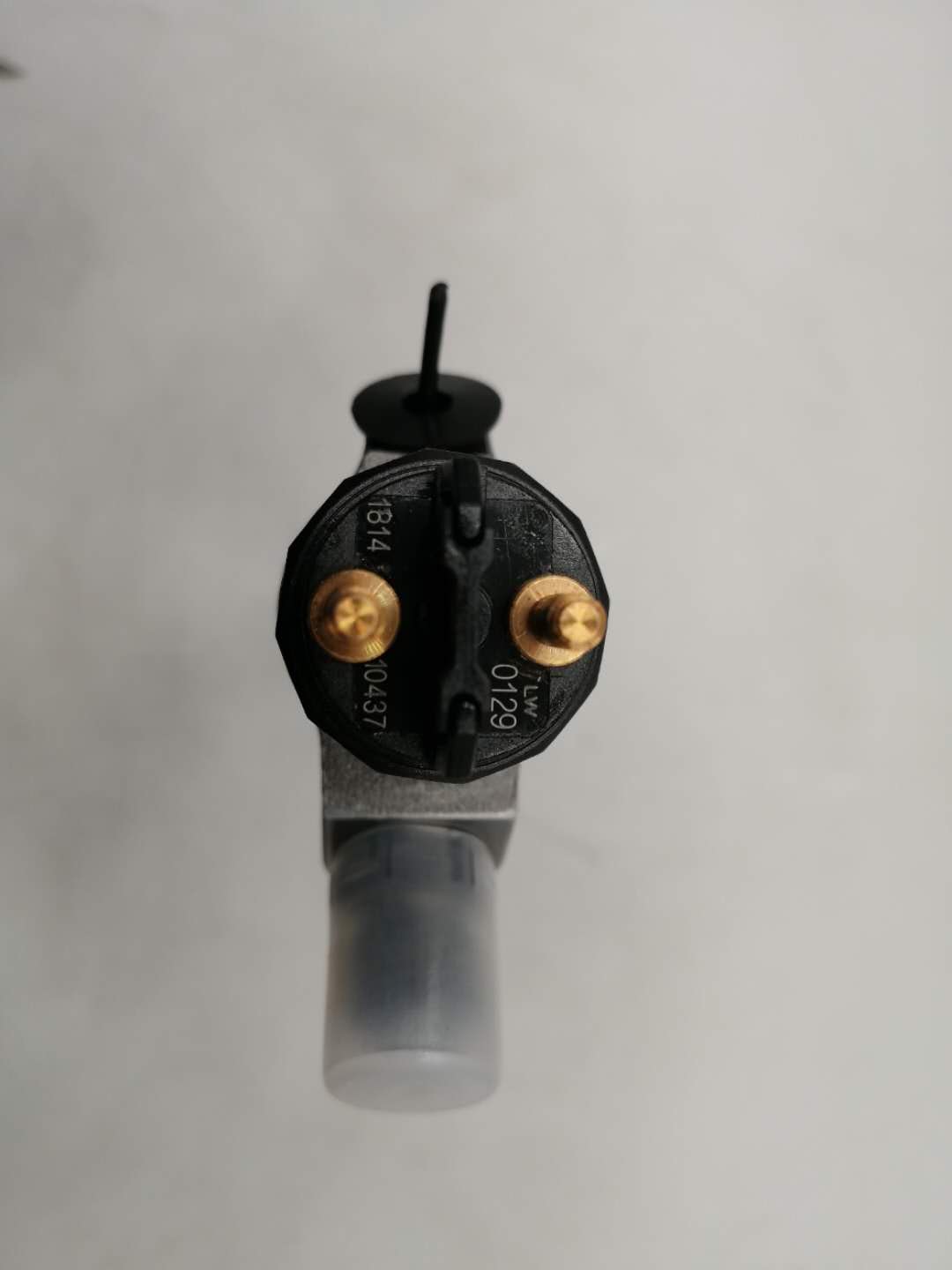 2020 wholesale price 4JB1 diesel engine parts injector 0445110313 -
Genuine Diesel Fuel Injector 0445120129 with High Quality -Chengui detail pictures