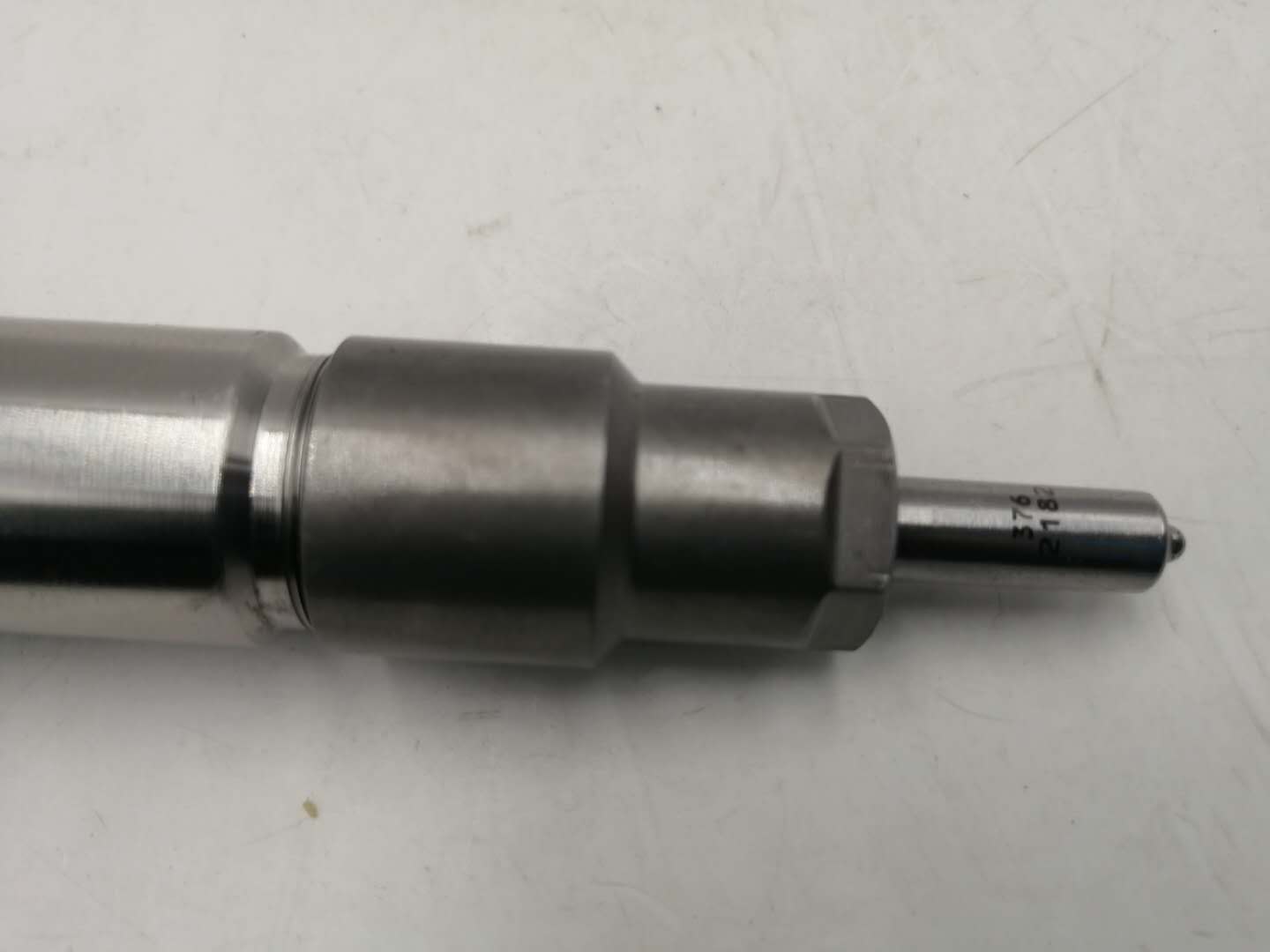 Good quality Fuel injection Injector nozzle -
Genuine Original New Comon Rail Injector 0445120227 -Chengui detail pictures