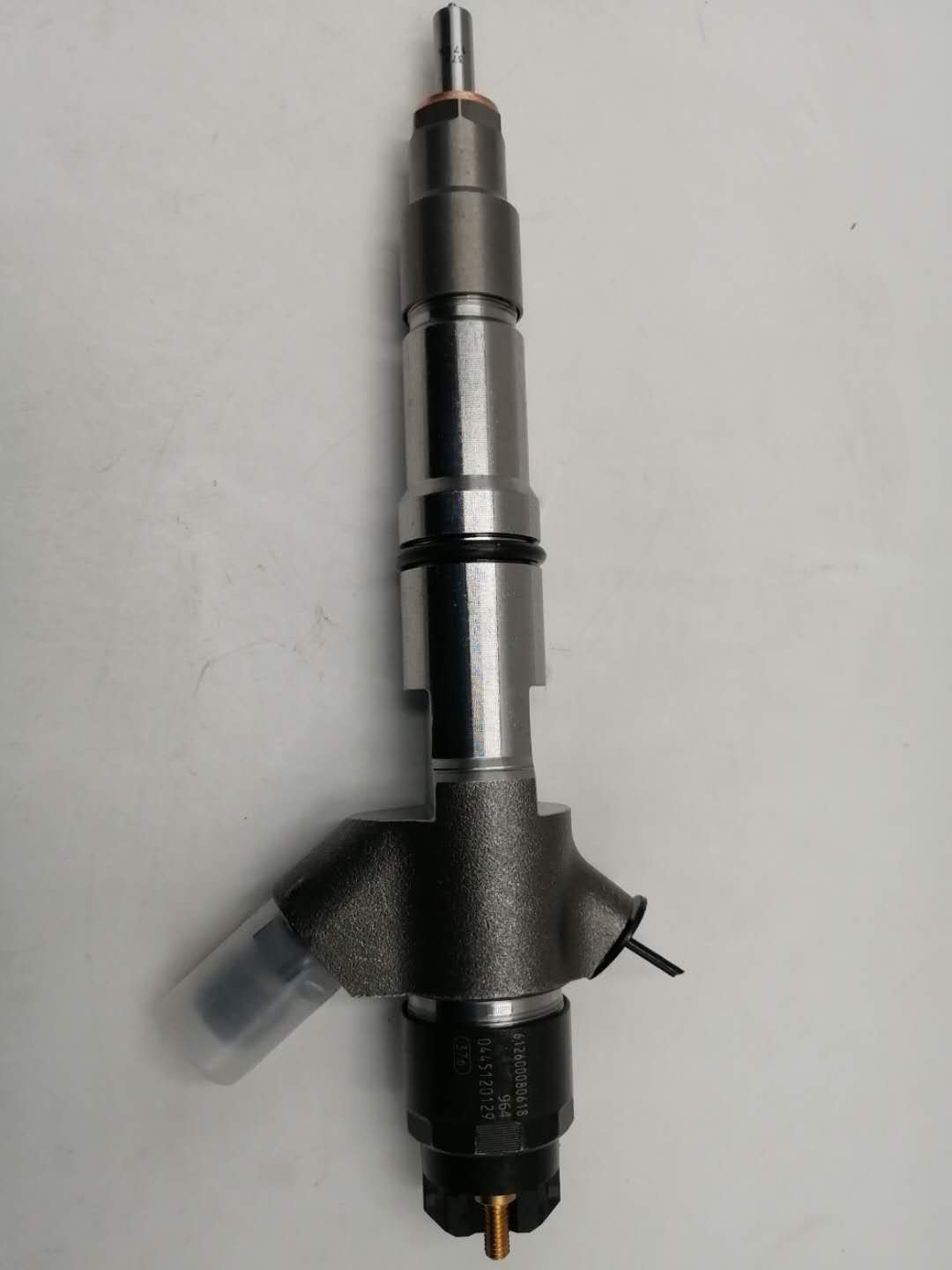 2020 wholesale price 4JB1 diesel engine parts injector 0445110313 -
 Genuine Diesel Fuel Injector 0445120129 with High Quality  -Chengui