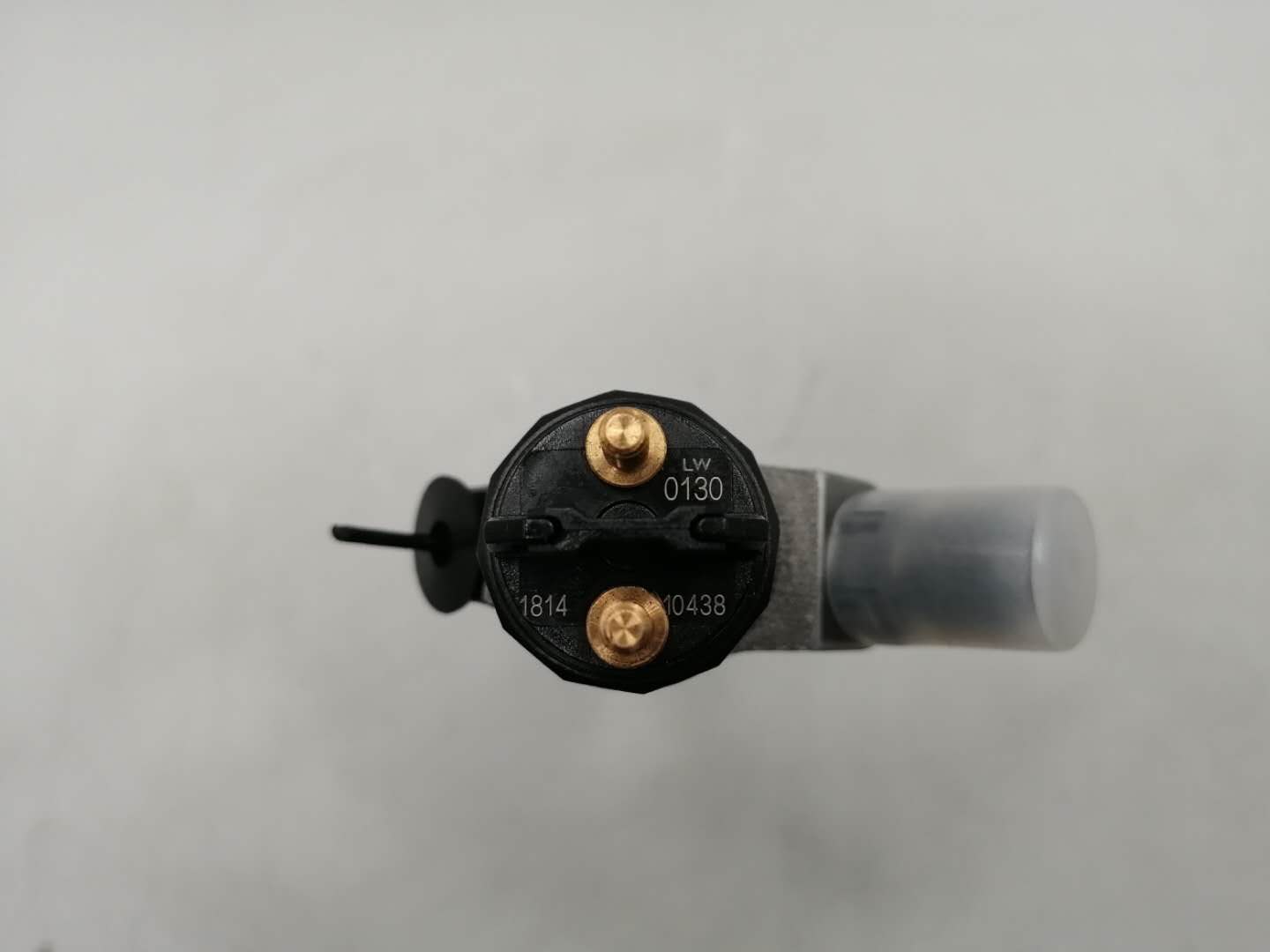 Wholesale OEM/ODM nozzle DLLA160P1032 -
Excellent Quality Engines Parts Diesel Common Rail Fuel Injector 0445120130 -Chengui detail pictures