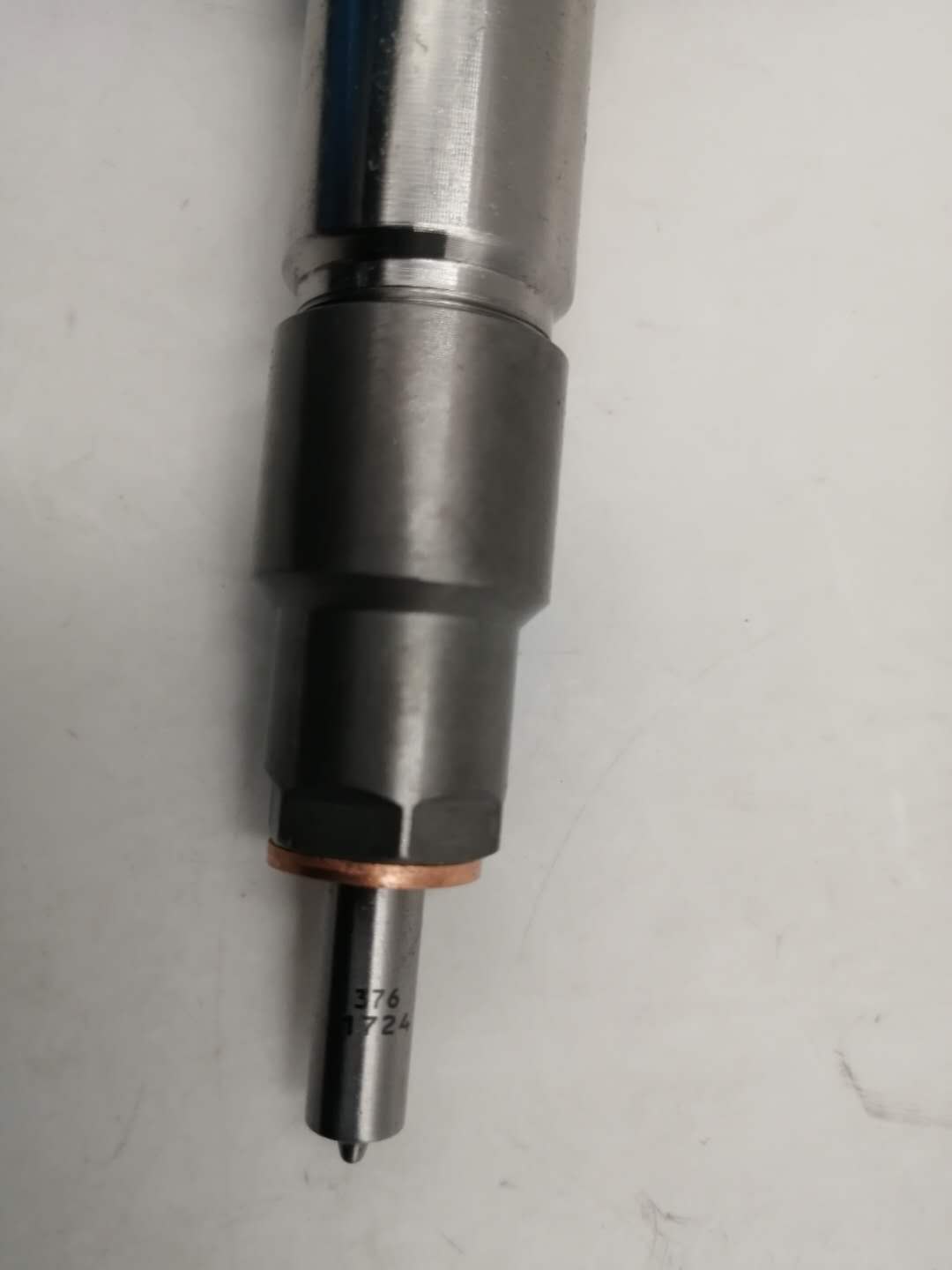 Wholesale OEM/ODM nozzle DLLA160P1032 -
Excellent Quality Engines Parts Diesel Common Rail Fuel Injector 0445120130 -Chengui detail pictures