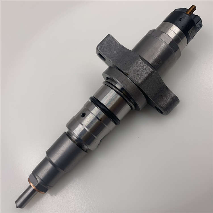 Good quality fuel injector control valve assembly -
Diesel Engine Common Rail Fuel Injector 0445120028 -Chengui detail pictures