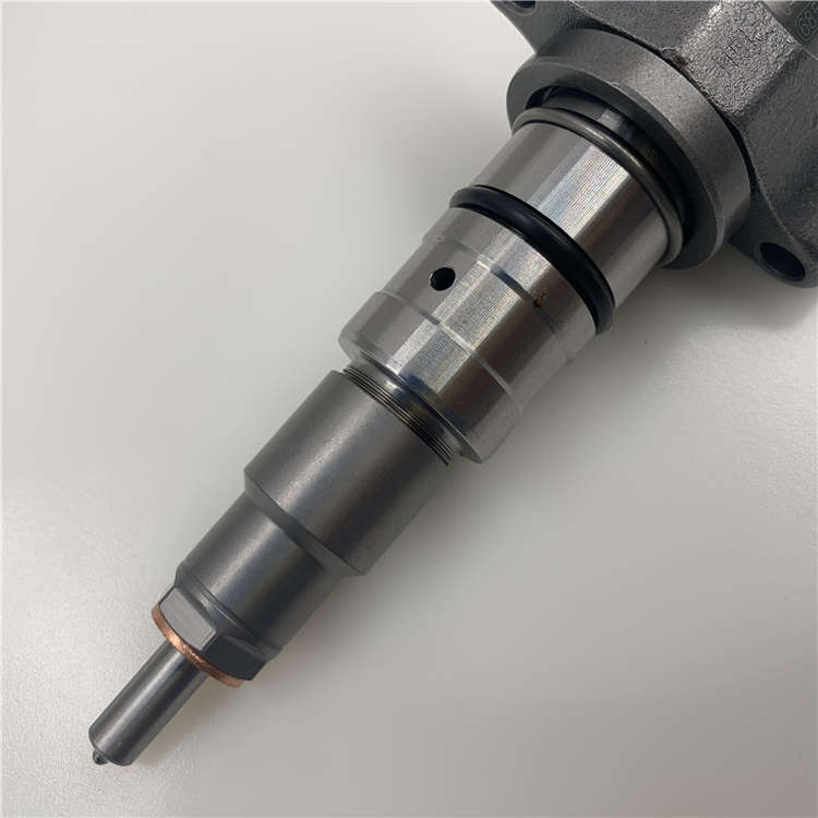 Good quality fuel injector control valve assembly -
Diesel Engine Common Rail Fuel Injector 0445120028 -Chengui detail pictures