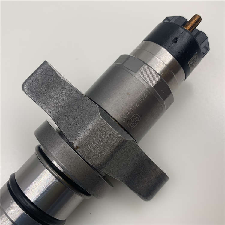 Good quality fuel injector control valve assembly -
Diesel Engine Common Rail Fuel Injector 0445120028 -Chengui detail pictures