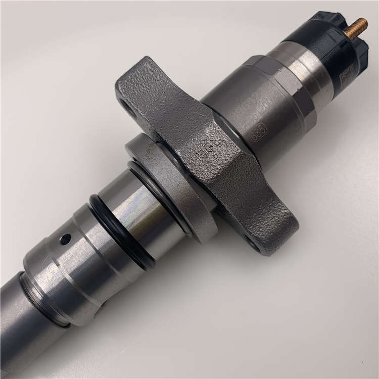 Factory Outlets del phi diesel nozzle -
Diesel Injector 0445120032 for Cummins Engine -Chengui detail pictures