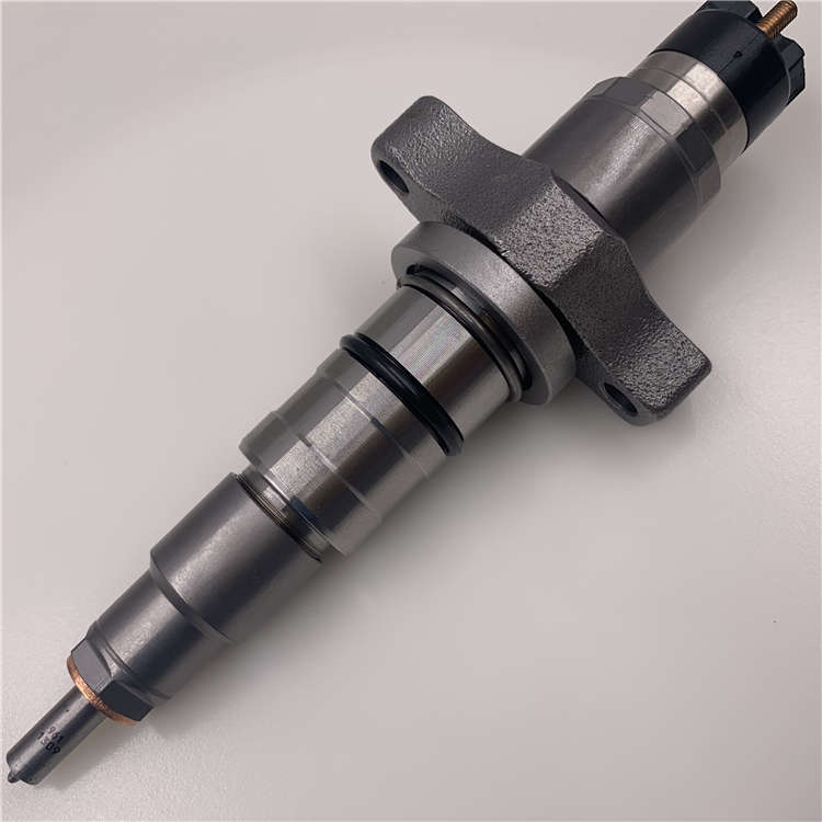 Factory Outlets del phi diesel nozzle -
Diesel Injector 0445120032 for Cummins Engine -Chengui detail pictures