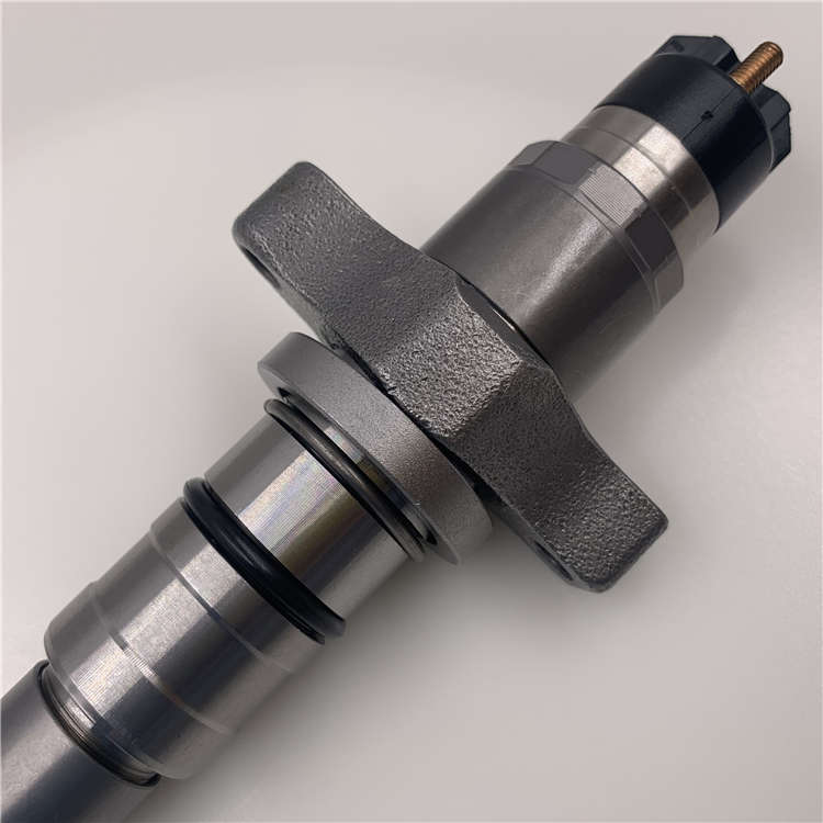 Factory Outlets del phi diesel nozzle -
Diesel Injector 0445120032 for Cummins Engine -Chengui detail pictures