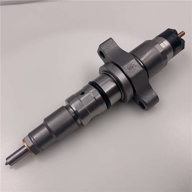 Factory Outlets del phi diesel nozzle -
Diesel Injector 0445120032 for Cummins Engine -Chengui detail pictures