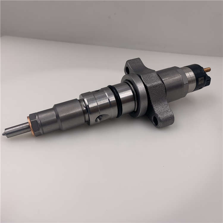 Factory Outlets del phi diesel nozzle -
 Diesel Injector 0445120032 for Cummins Engine  -Chengui