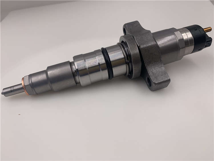 Low MOQ for Original Diesel Fuel Injector -
High Performance Diesel fuel Injector 0445120254 For Hot Sale -Chengui detail pictures
