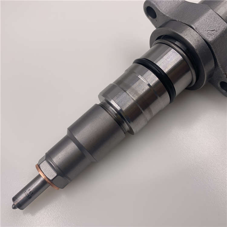 New Arrival China Dongfeng injector 4940359 5272937 -
Genuine Diesel Common Rail Injector 0445120018 For Commins 5.9L -Chengui detail pictures