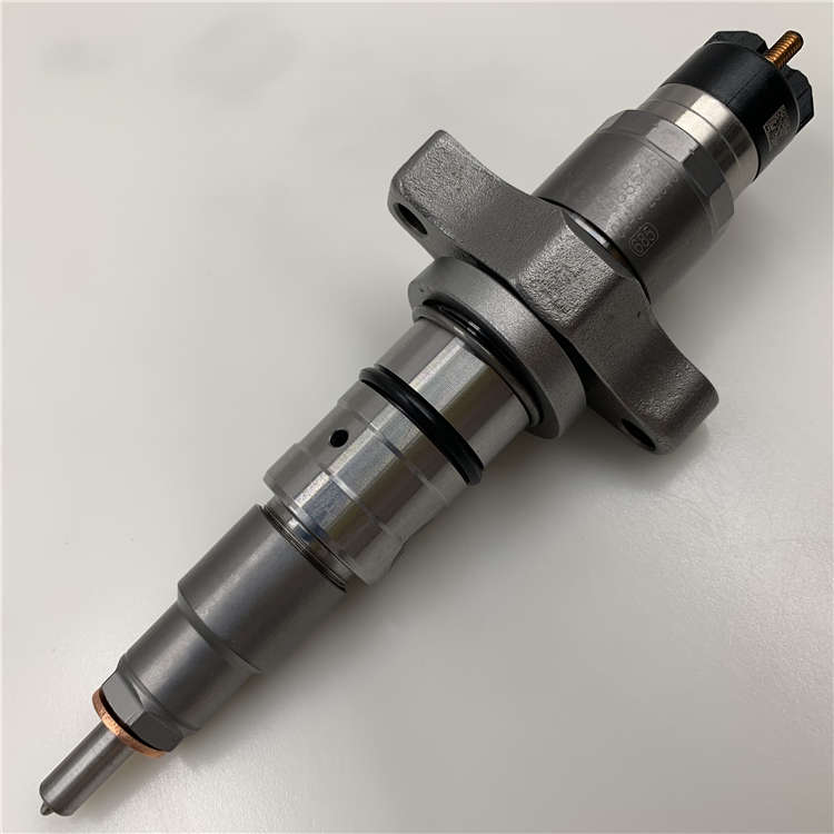 Factory Free sample P type nozzle DLLA156P1802 -
 Diesel Engine Common Rail Fuel injector 0445120046  -Chengui