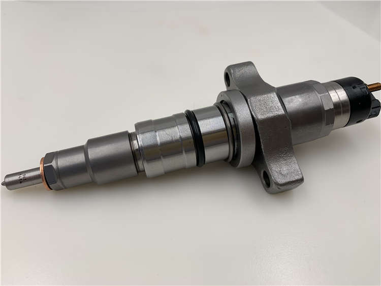 Factory Free sample P type nozzle DLLA156P1802 -
Diesel Engine Common Rail Fuel injector 0445120046 -Chengui detail pictures