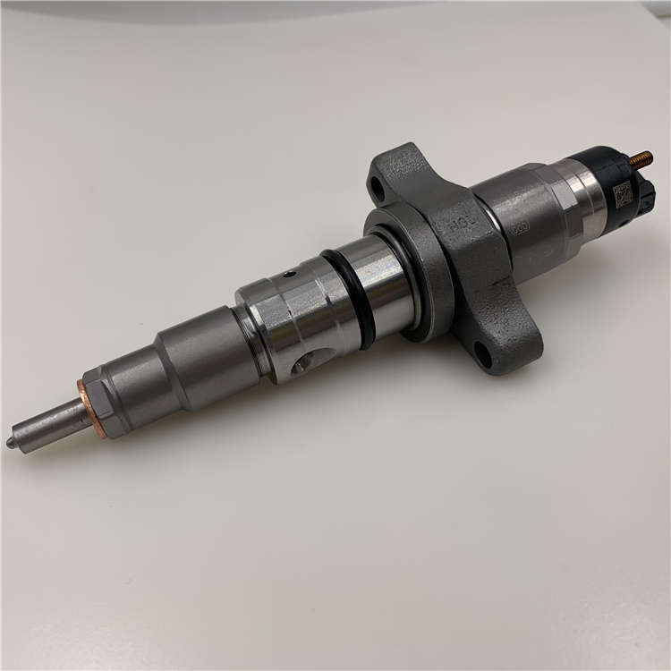 Hot Sale for diesel injector valve assy -
 Diesel Fuel Injector 0445120212 for Cummins ISBE Engine Parts -Chengui