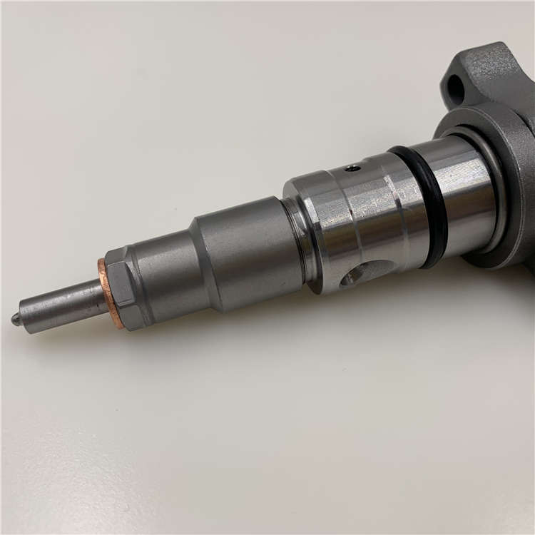 OEM Factory for Common rail injection 0445120011 -
Diesel Fuel Injector 0445120212 for Cummins ISBE Engine Parts -Chengui detail pictures