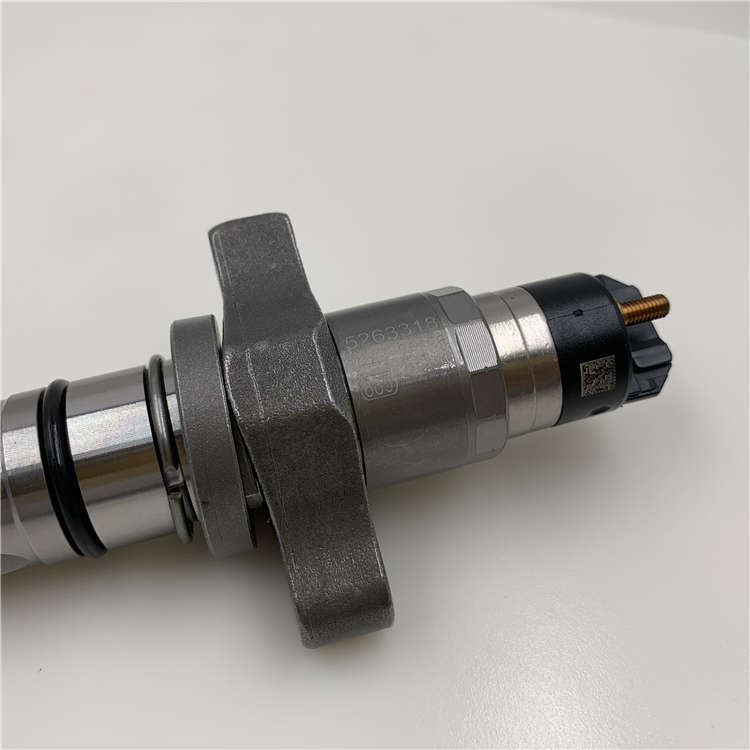 Free sample for diesel injector 320 4740 -
Good Price and High Quality Diesel Engine Spare Part Fuel Injector 0445120255 -Chengui detail pictures