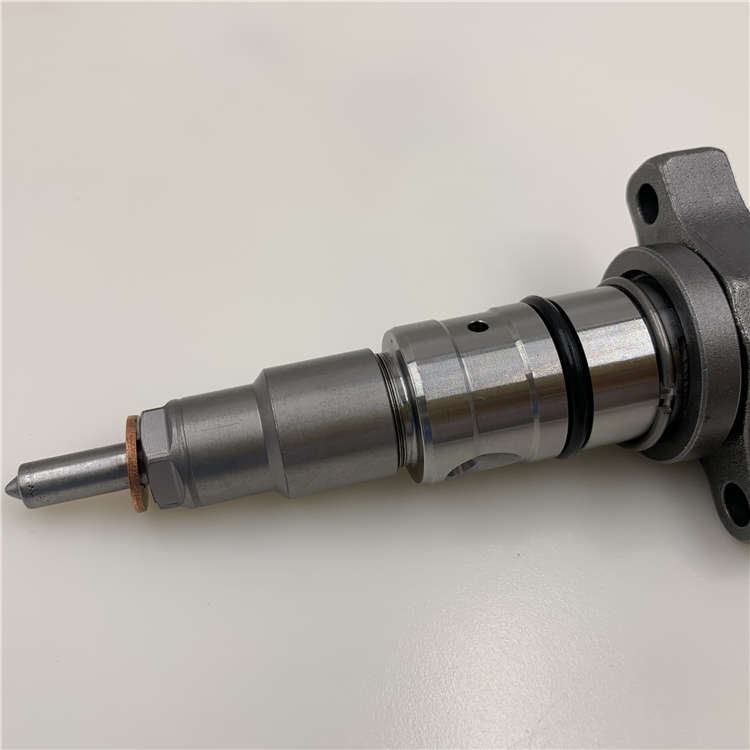 Free sample for diesel injector 320 4740 -
Good Price and High Quality Diesel Engine Spare Part Fuel Injector 0445120255 -Chengui detail pictures