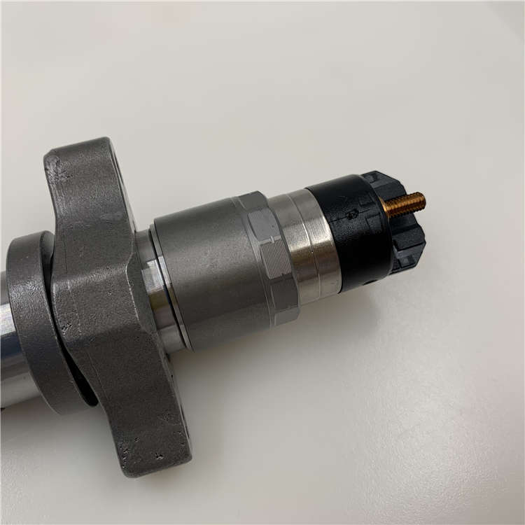 Hot Selling for Common rail injection 0445110619 -
Original Diesel Engine Spare Parts Common Rail Fuel Injector 0445120113 -Chengui detail pictures