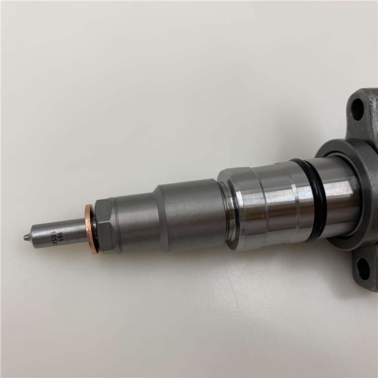 Hot Selling for Common rail injection 0445110619 -
Original Diesel Engine Spare Parts Common Rail Fuel Injector 0445120113 -Chengui detail pictures